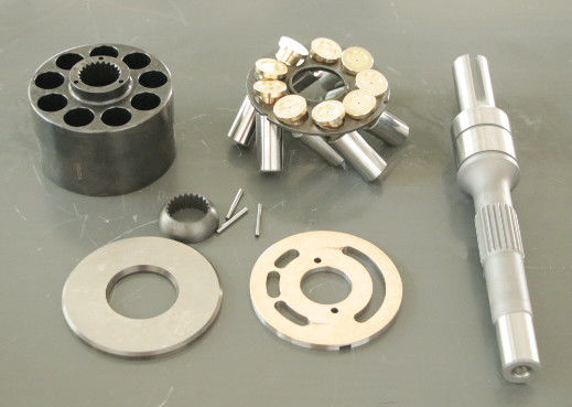 A10 A16 A22 Yuken Kolbenpumpen Teile A37 A45 A56 A70 A90 A100 A145 Hydraulikpumpen Kolben Ersatzteile