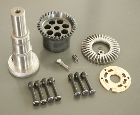 F12-030 F12-040 Parker Kolbenpumpe F12-060 F12-080 F12-110 F12-125 Ersatzteile