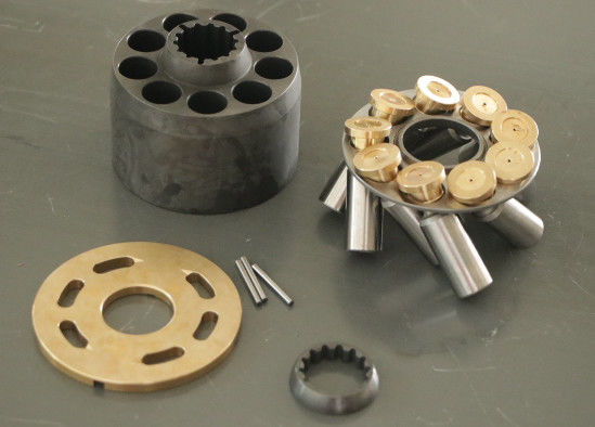 Bob 3331 Axial Hydraulic Pump Motor Teile