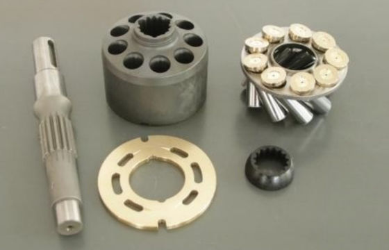 A10F Rexroth Kolbenpumpe A10F16 A10F28 A10F45 A10F71 Teile