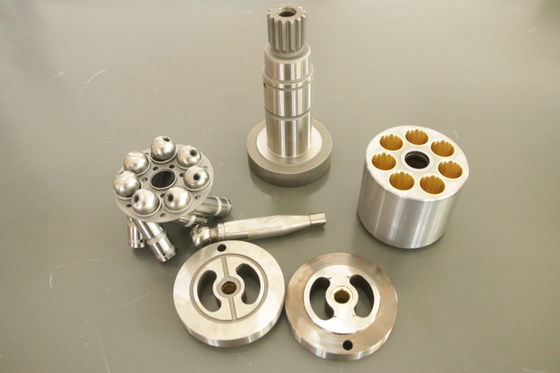 kaufen A2F Rexroth Kolbenpumpe A2F28 A2F55 A2F80 Reparaturteile für Hydraulikpumpen online manufacture