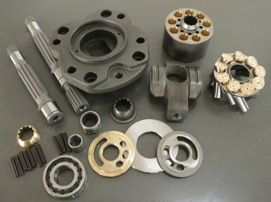 kaufen K3V45 K3V63 Hydraulische Kolbenpumpen Teile Kawasaki K3V Serie K3V112 K3V140 online manufacture