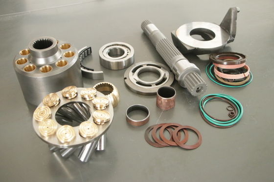 kaufen A4VG Rexroth Variable Hydraulic Pump A4VG28 A4VG40 A4VG45 A4VG50 A4VG56 A4VG71 A4VG125 A4VG180 A4VG250 Ersatzteile online manufacture