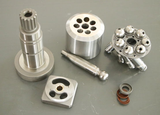 kaufen Teile für Hydraulikpumpen der Baureihe A7V Rexroth Hydraulikpumpen online manufacture