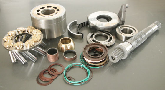 kaufen Teile für Hydraulikpumpen der Baureihe A4VTG Rexroth Hydraulikpumpen online manufacture