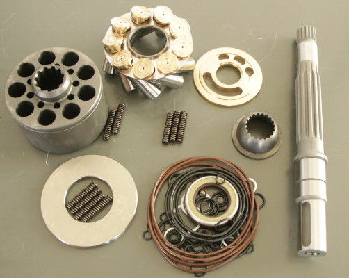 kaufen K3VL-Serie Kawasaki Kolbenpumpe K3VL28 K3VL45 K3VL63 K3VL80 K3VL112 online manufacture