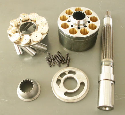 kaufen K3VG-Serie Kawasaki-Pistonpumpe K3VG63 K3VG180 K3VG280 Ersatzteile online manufacture