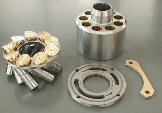 kaufen Kawasaki-Kolbenpumpe der KVC-Serie KVC925 KVC930 KVC932 Ersatzteile online manufacture