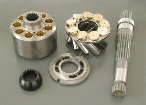 kaufen A11VG12 Hydraulikpumpe A11VG19 A11VG50 A11VG Rexroth Hydraulikpumpe Ersatzteile online manufacture