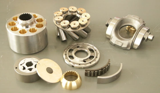 kaufen H327A Hochleistungs-Hydraulikkolbenpumpe H327A Ersatzteile online manufacture