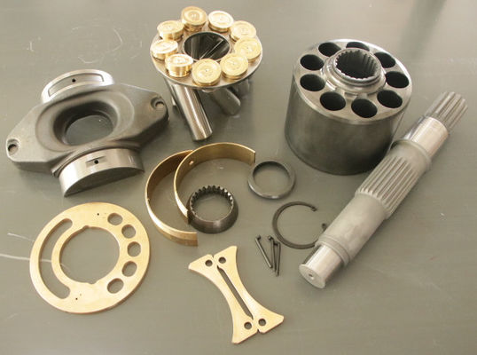 kaufen A10V-Reihe Hochleistungs-Rexroth-Pistonpumpe A10VSO180 Ersatzteile online manufacture