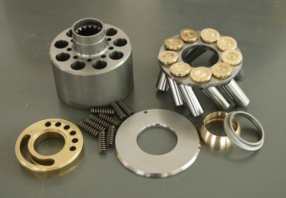 kaufen Ersatzteile für Hydraulikpumpen  E200B Reisemotor pillar Teile für Hydraulikpumpen online manufacture