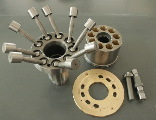 kaufen Ersatzteile für Hydraulikpumpen online manufacture