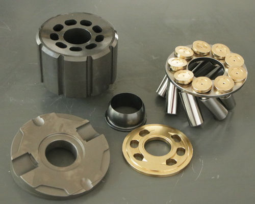 kaufen pillar Hydraulikpumpen Ersatzteile  E311 Reisemotor Krabbelbagger Hydraulikpumpen Teile online manufacture