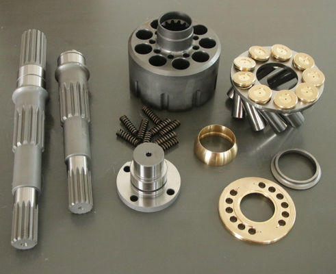 kaufen pillar Hydraulikpumpen Ersatzteile 320 Krabbelbagger Hydraulikpumpenteile online manufacture
