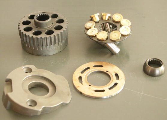 kaufen H337A Hochleistungs-Hydraulikkolbenpumpe H337A online manufacture