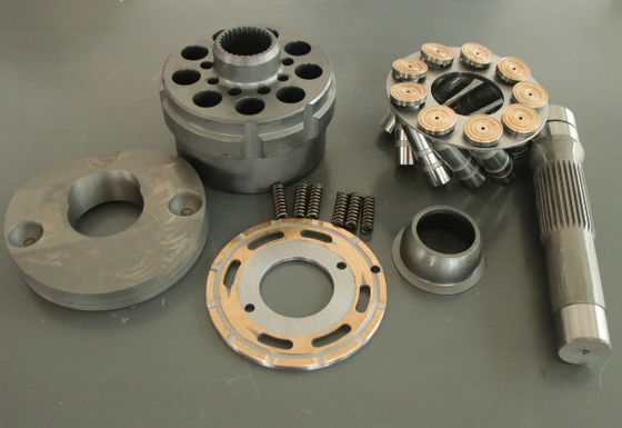 kaufen Hitachi Hydraulic Pump Ersatzteile HMGF35 HMGF36 HMGF38 GMGF57 Krabelbagger Hydraulikpumpen Teile online manufacture
