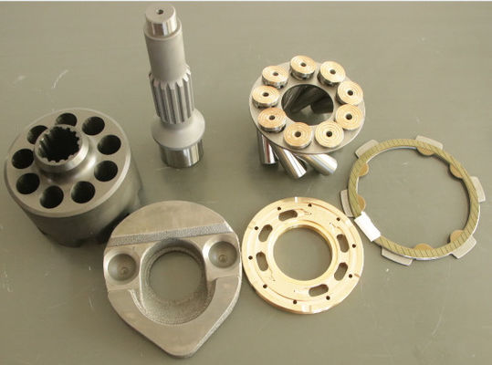 kaufen HMV-Reihe Hochleistungs-Komatsu-Hydraulikkolbenmotor HMV110 HMV160 Ersatzteile online manufacture