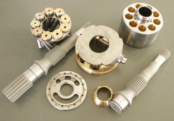 kaufen HPV Komatsu Axial Hydraulic Pump HPV75 HPV95 HPV132 HPV140 HPV165 online manufacture