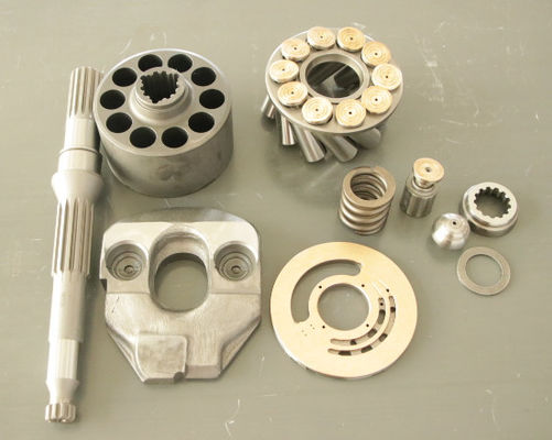 kaufen Bauteile für die Hydraulikpumpe Komatsu PC50 online manufacture