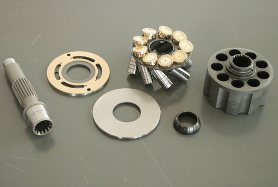kaufen JMV-Serie JEIL Hydraulische Baggerfahrmotorteile JMV4422 JMV4528 JMV5334 online manufacture