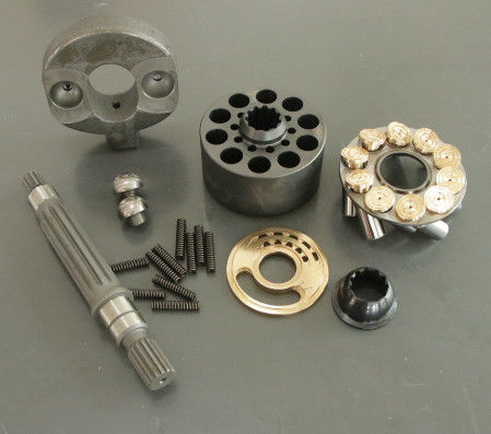 kaufen K3SP36C Kawasaki Hydraulikpumpen Teile Hochdruck online manufacture