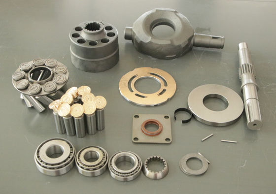 kaufen Hochdruckpumpe MFE19 hydraulische Vickers Kolbenpumpe online manufacture