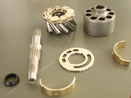 kaufen Hohe Qualität Casappa Bagger Hydraulikpumpe Ersatzteile MVPD 30.45S online manufacture