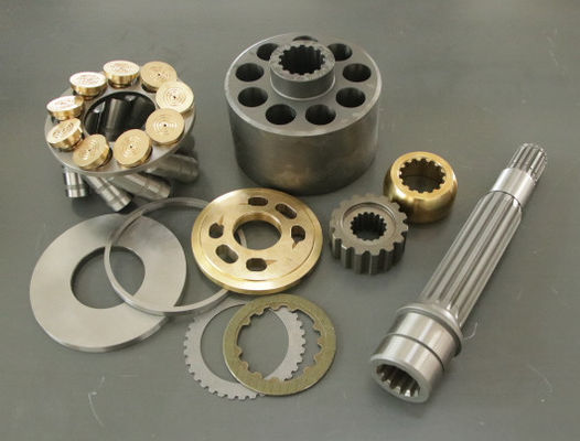 kaufen Teile für Hydraulikkolbenpumpen der Baureihe MX125 MX150 MX173 MX500 MX530 MX730 MX800 online manufacture