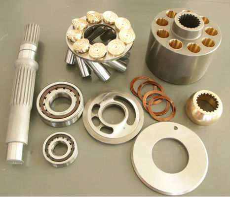 kaufen NV45 NV50 NV64 Kawasaki Kolbenpumpe NV70 NV84 NV111 NV120 NV137 NV172 NV210 NV270 online manufacture