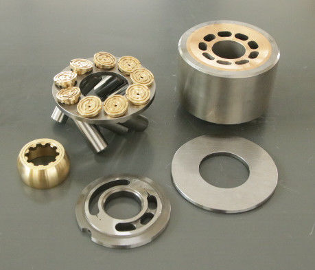 kaufen NX-Serie Kawasaki Kolbenpumpe Hydraulikpumpe Reparaturteile NX15 NX500 online manufacture