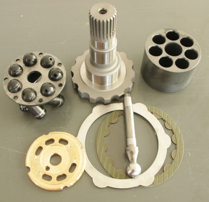 kaufen Teile von Schwingmotoren für Hydraulikbagger PC200-8 online manufacture
