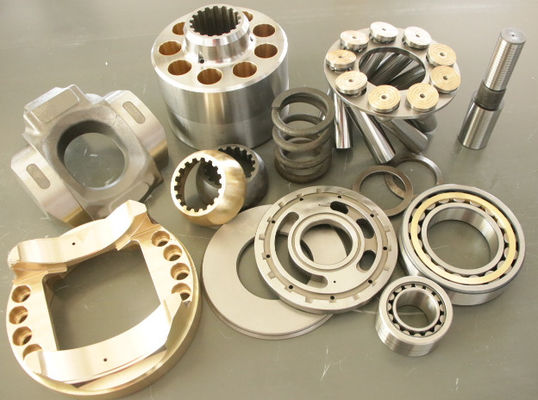 kaufen Komatsu-Hydraulikpumpe PC2000-8 PC3000-8 Hydraulikkolbenpumpe Ersatzteile online manufacture