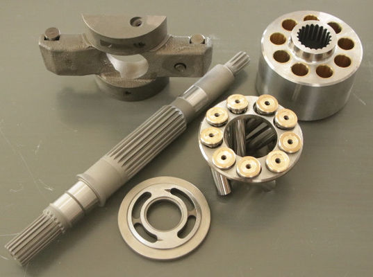 kaufen KAYABA Hydraulikkolbenpumpe PSVH-26CS PSVH-45CS Reparaturteile für Hydraulikpumpen online manufacture