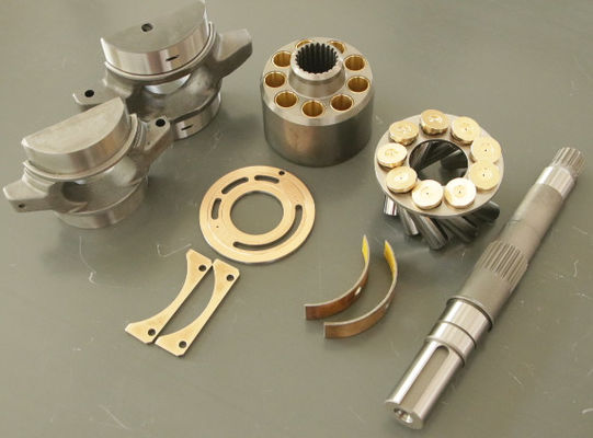 kaufen PV016 PV023 Parker Kolbenpumpe PV032 PV040 PV063 PV080 PV092 PV140 PV180 PV270 online manufacture