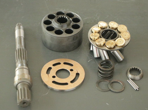 kaufen PVD-1B-22 Bagger Nachi Hydraulikpumpen Teile PVD-1B-28 PVD01B-32 PVD-1B-34 online manufacture