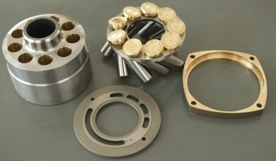 kaufen PVXS060 PVXS090 Bagger Hydraulikpumpen Teile PVXS130 PVXS180 PVXS250 online manufacture