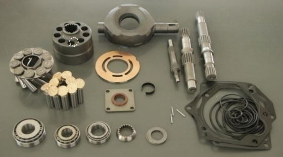 kaufen Vickers TA1919 Hydraulische Kolbenpumpe Ersatzteile Bagger online manufacture