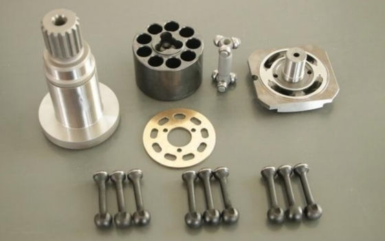 kaufen Hydraulische Parkerkolbenpumpe V12-060 V12-080 V12-110 Ersatzteile online manufacture
