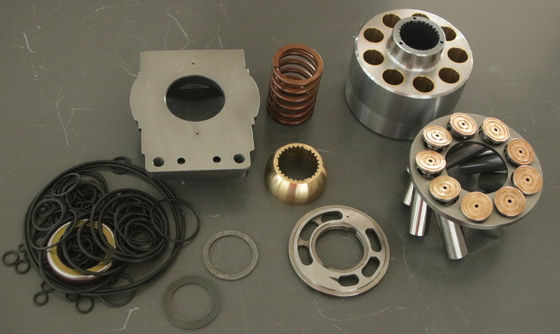 kaufen Ersatzteile für Hochdruck-Hydraulikpumpen für -Grabgeräte VRD63 online manufacture