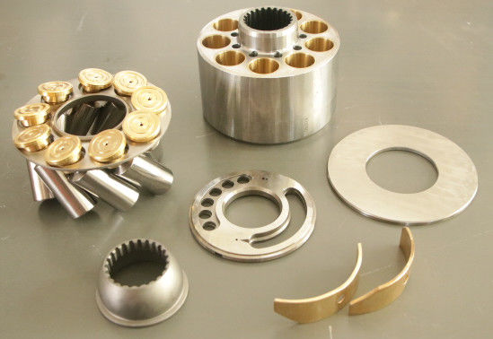 kaufen Hochleistungs-Hydraulikkolbenpumpe 225-9 Doosan Ersatzteile online manufacture