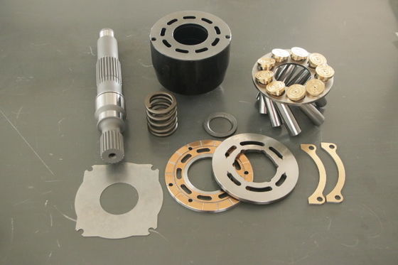 kaufen Eaton 5421 5423 5431 Vickers Kolbenpumpen Ersatzteile online manufacture