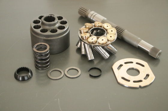kaufen Eaton 70122 72400 78461 78462 Teile für Wasserkolbenpumpen online manufacture