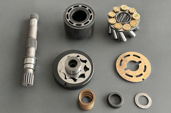 kaufen Hydraulische Kolbenpumpe PV42-28 PV42-41 PV42-41-125 PV42-51 Ersatzteile online manufacture