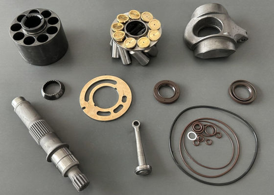 kaufen JRR045 JRR051 JRR060 JRR075 Danfoss Kolbenpumpe online manufacture