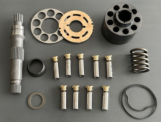 kaufen H1P045 H1P053 H1P060 Zubehör für Hydraulikpumpen Sauer Danfoss H1P078 H1P089 H1P115 H1P130 H1P147 H1P165 H1P250 online manufacture