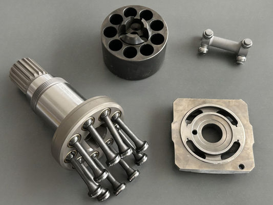 kaufen H1B-Serie Danfoss Kolbenpumpe H1B060 H1B080 H1B110 H1B160 online manufacture