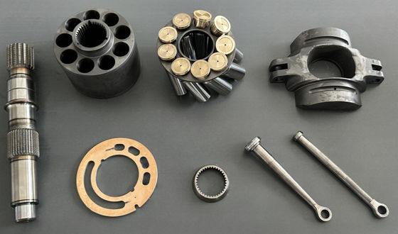 kaufen FRR074B FRR074B FRR090C FRL090C Reparaturteile für Hydraulikpumpen Sauer Danfoss online manufacture
