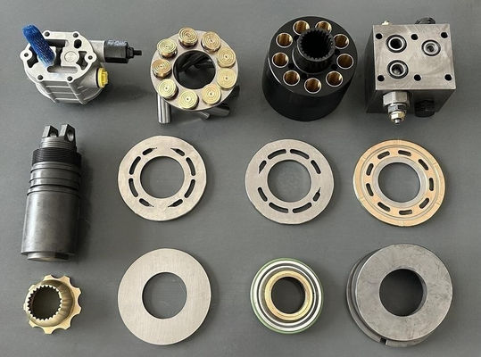 kaufen PV-Serie Hydraulische Kolbenpumpe von Danfoss PV20 PV21 PV22 PV23 PV24 PV25 PV26 PV27 online manufacture