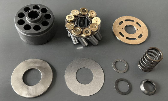 kaufen Bauteile für Bagger V15 Daikin Kolbenpumpe Hochdruck online manufacture